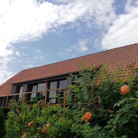 Heidi´s Gästezimmer Lippstadt Exterior foto