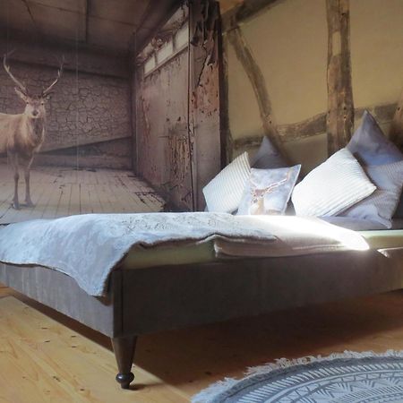 Heidi´s Gästezimmer Lippstadt Exterior foto