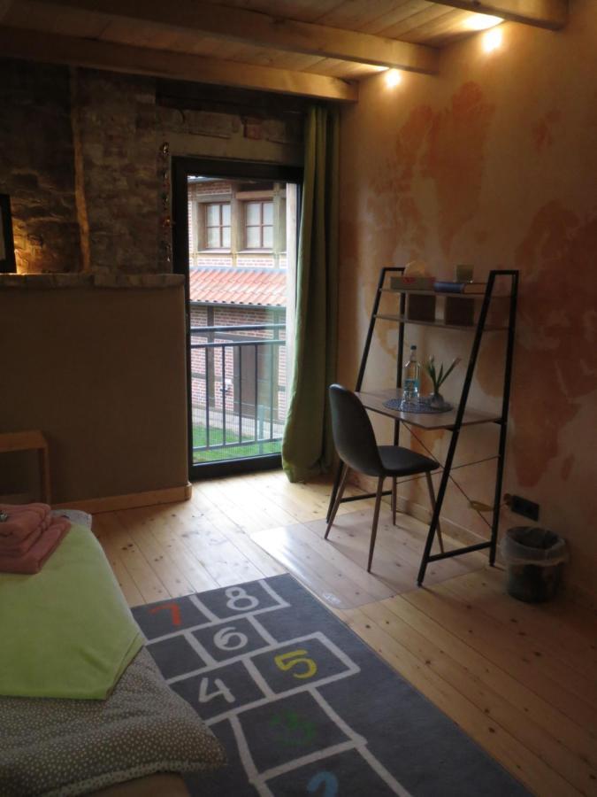 Heidi´s Gästezimmer Lippstadt Exterior foto