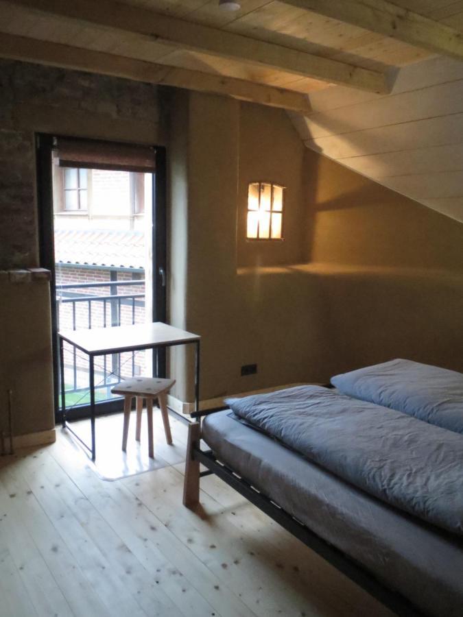 Heidi´s Gästezimmer Lippstadt Exterior foto