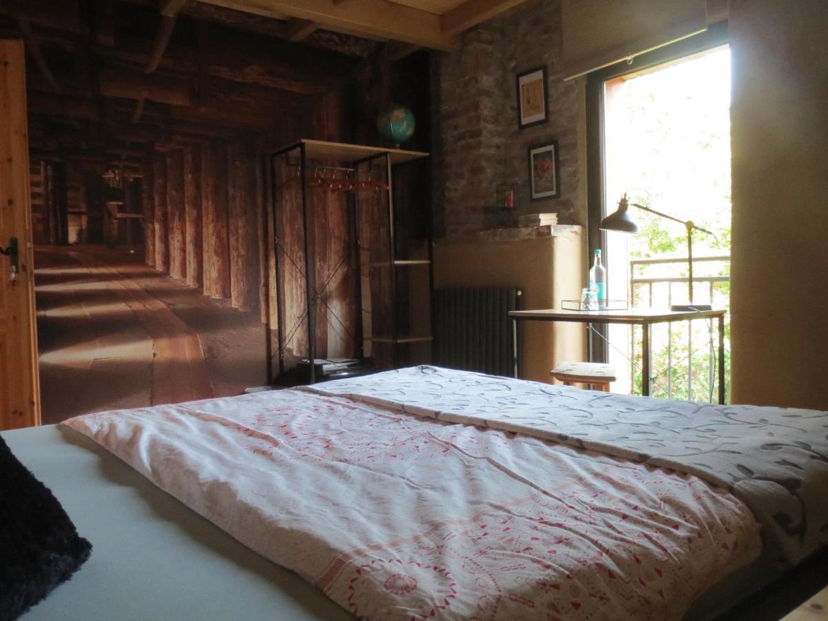 Heidi´s Gästezimmer Lippstadt Exterior foto