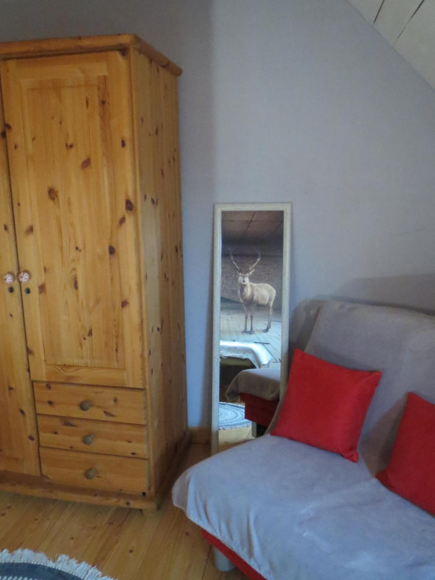 Heidi´s Gästezimmer Lippstadt Exterior foto