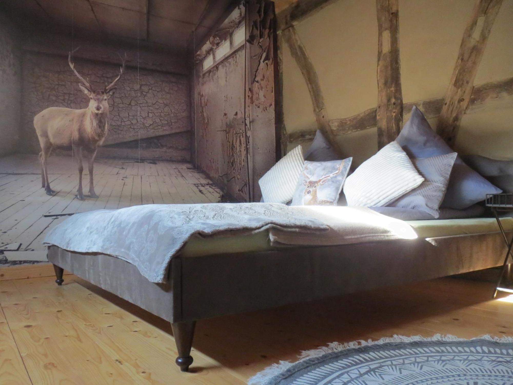 Heidi´s Gästezimmer Lippstadt Exterior foto